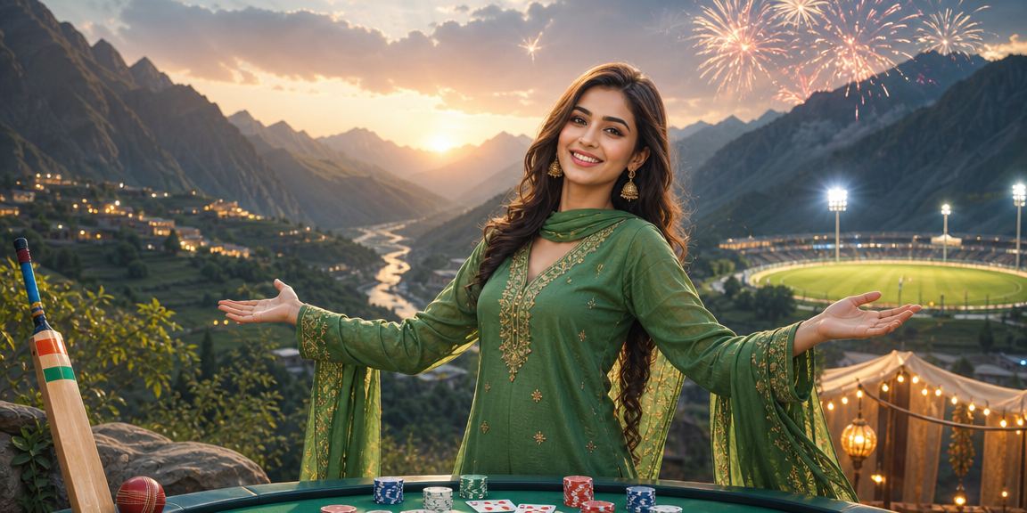 luck pkr